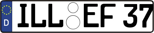 ILL-EF37