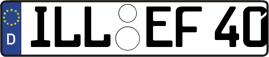 ILL-EF40