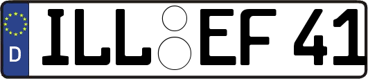 ILL-EF41