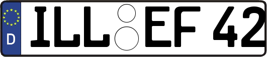 ILL-EF42