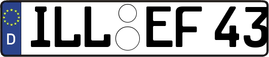 ILL-EF43