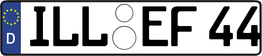 ILL-EF44