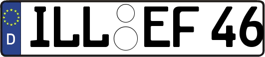 ILL-EF46