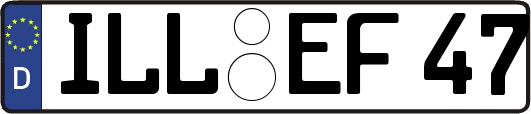 ILL-EF47