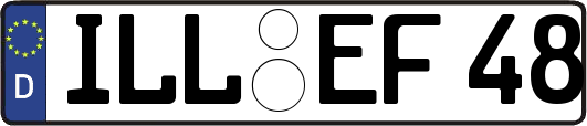 ILL-EF48