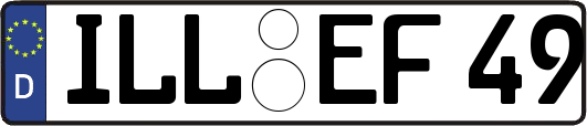 ILL-EF49