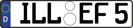 ILL-EF5