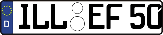 ILL-EF50