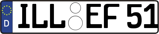 ILL-EF51