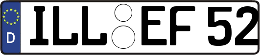 ILL-EF52