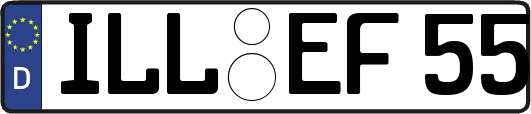 ILL-EF55