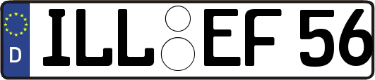 ILL-EF56