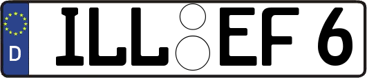 ILL-EF6