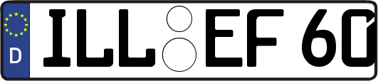 ILL-EF60