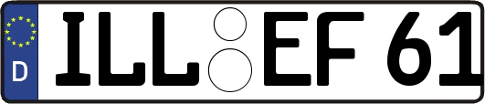 ILL-EF61