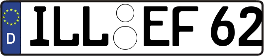 ILL-EF62