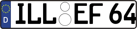 ILL-EF64