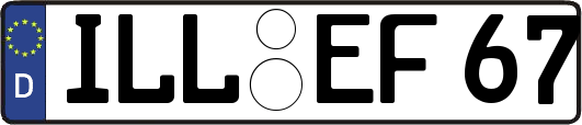 ILL-EF67