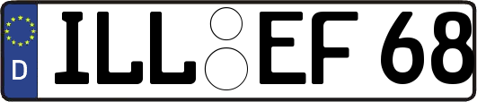 ILL-EF68