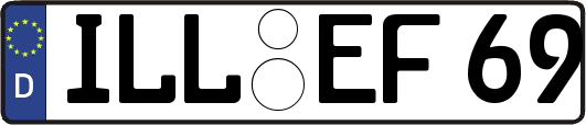 ILL-EF69