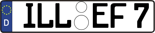 ILL-EF7