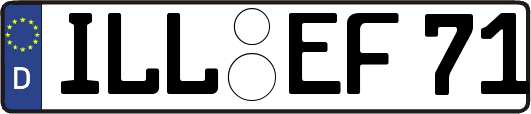 ILL-EF71