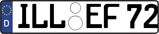 ILL-EF72