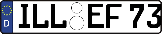 ILL-EF73