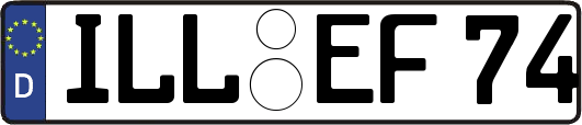 ILL-EF74