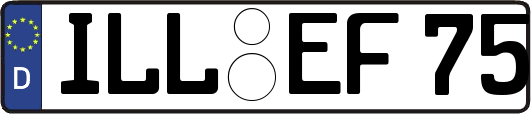 ILL-EF75