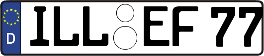 ILL-EF77