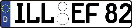 ILL-EF82
