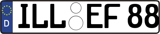 ILL-EF88