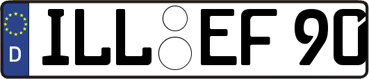 ILL-EF90