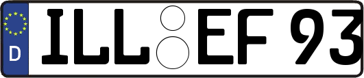 ILL-EF93