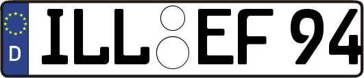 ILL-EF94