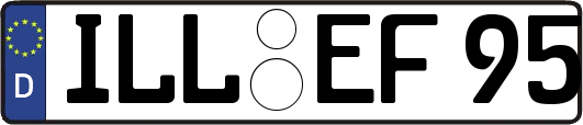 ILL-EF95