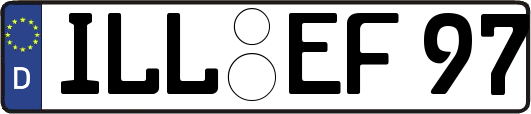 ILL-EF97