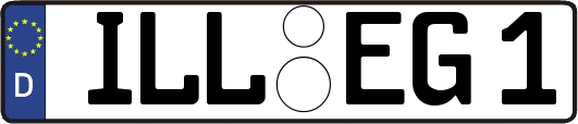 ILL-EG1