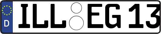 ILL-EG13