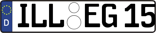 ILL-EG15