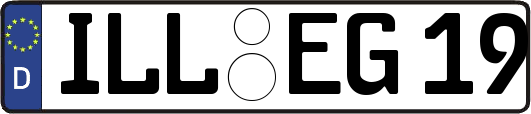 ILL-EG19