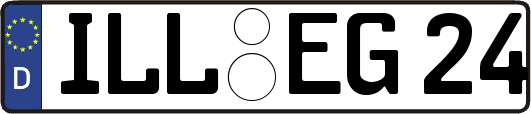 ILL-EG24