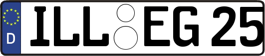 ILL-EG25