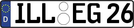 ILL-EG26