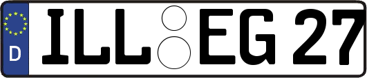 ILL-EG27