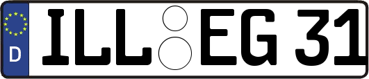 ILL-EG31