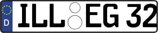 ILL-EG32
