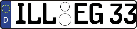 ILL-EG33