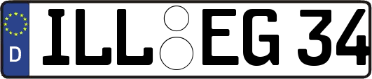 ILL-EG34
